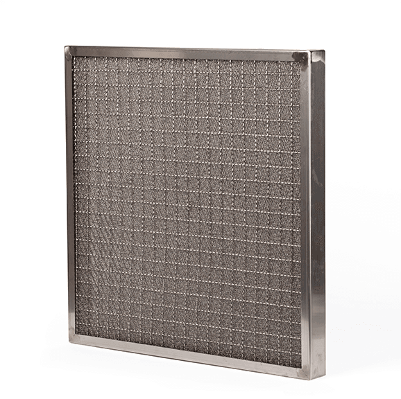 DEMISTER FILTER